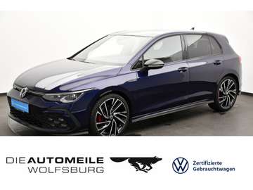 8 VIII TDI 2.0 DSG GTD HeadUp/Stand/Pano/AH