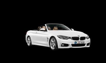 dCabrio*M Sport*a.LED*NavPro*Kamera*H&K*Leder