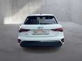 Audi A3 45 TFSI e S line Blanco - thumbnail 4