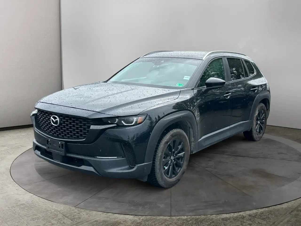 Mazda CX-50 снимка Mazda CX-50