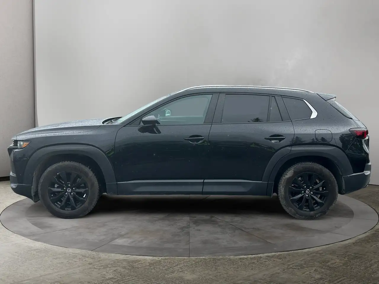 Mazda CX-50 снимка Mazda CX-50