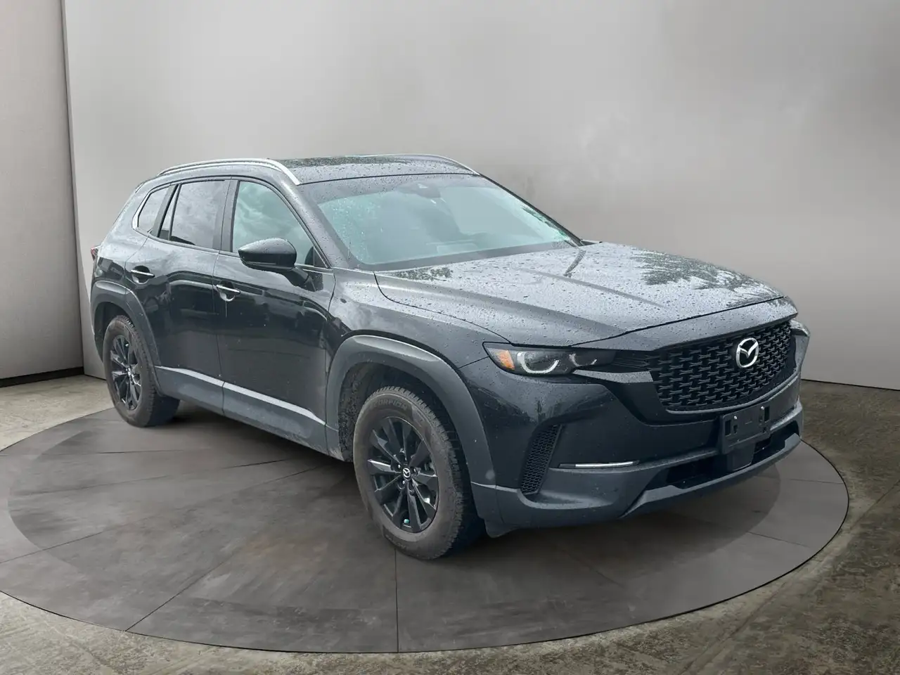 Mazda CX-50 снимка Mazda CX-50