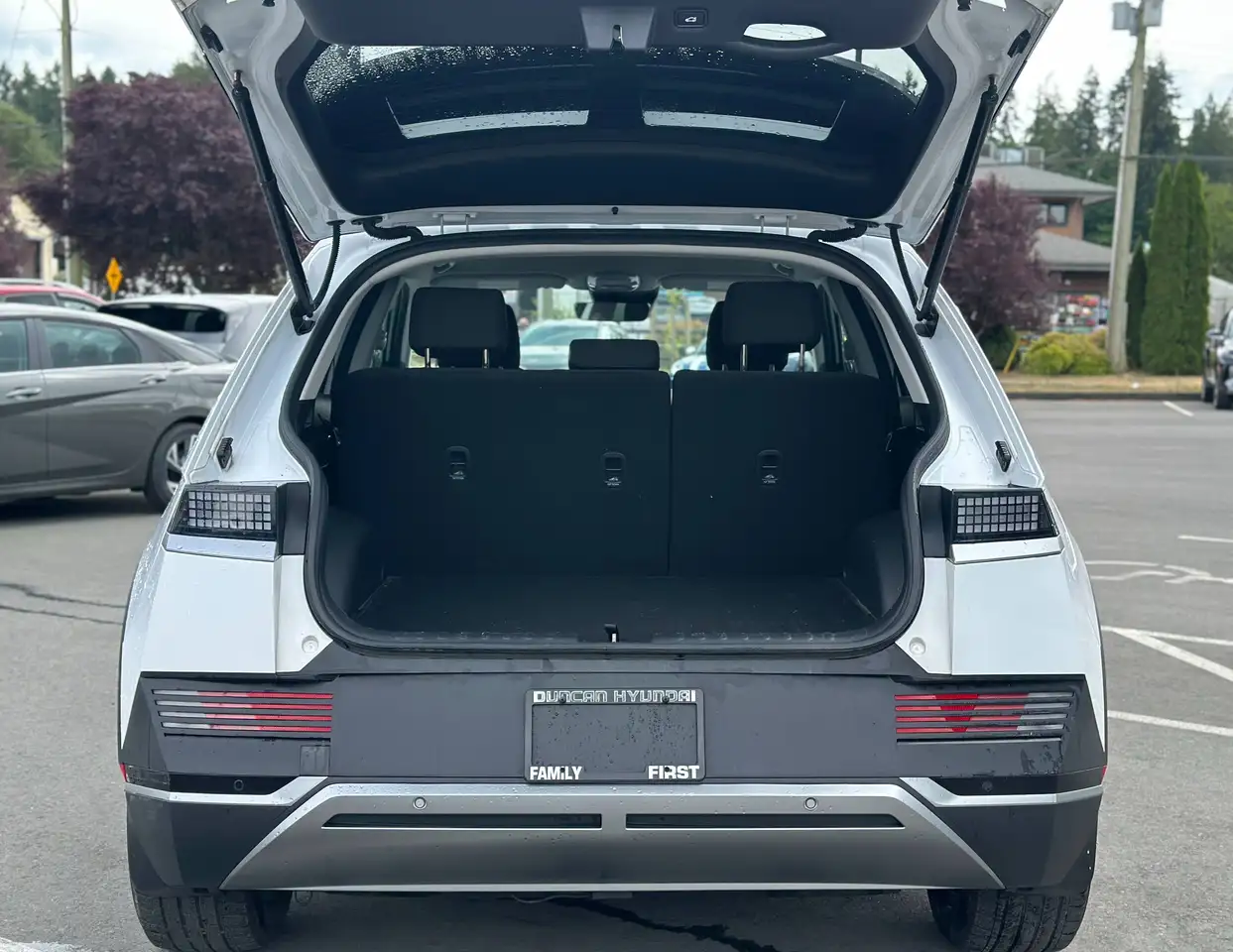 Hyundai IONIQ 5 снимка Hyundai IONIQ 5