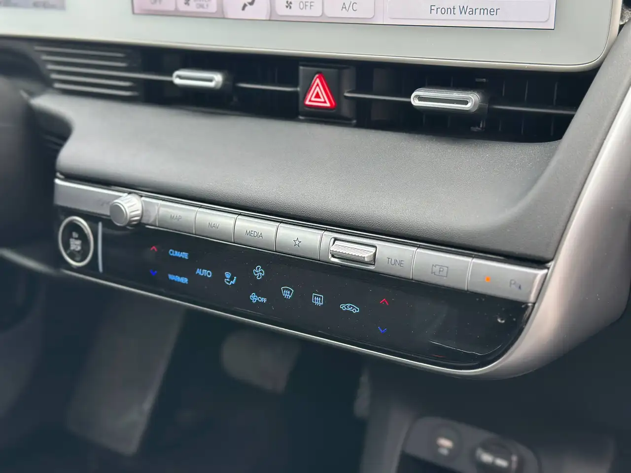 Hyundai IONIQ 5 снимка Hyundai IONIQ 5