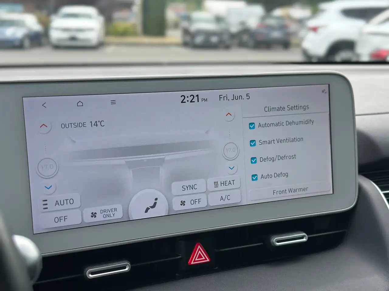 Hyundai IONIQ 5 снимка Hyundai IONIQ 5