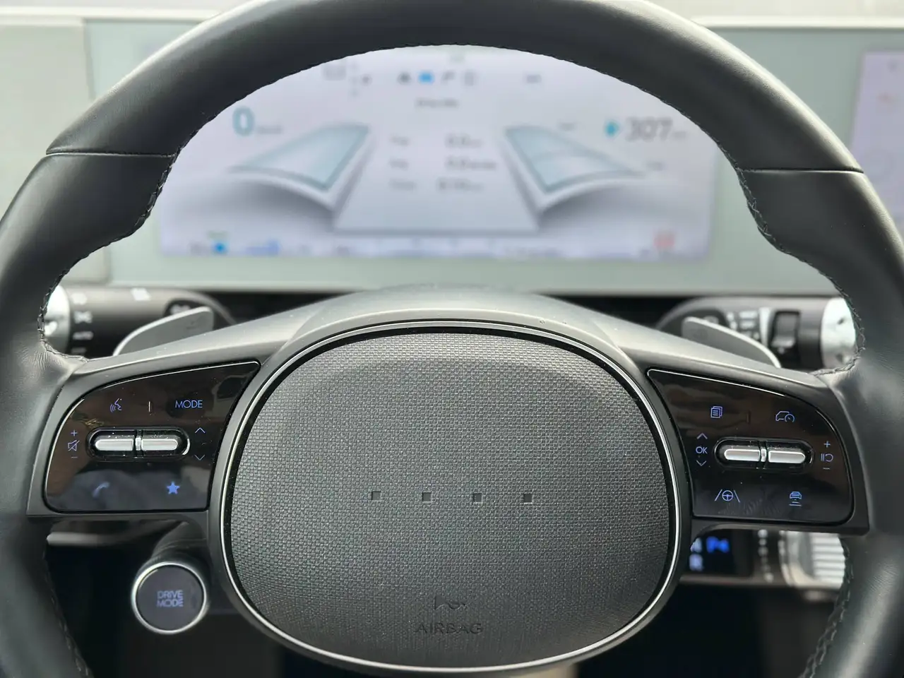 Hyundai IONIQ 5 снимка Hyundai IONIQ 5