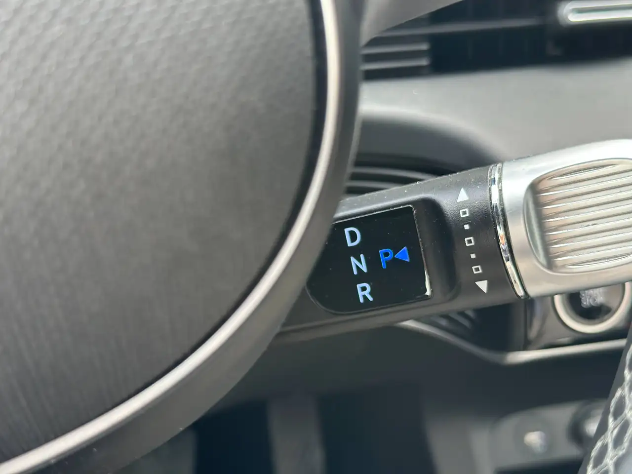 Hyundai IONIQ 5 снимка Hyundai IONIQ 5