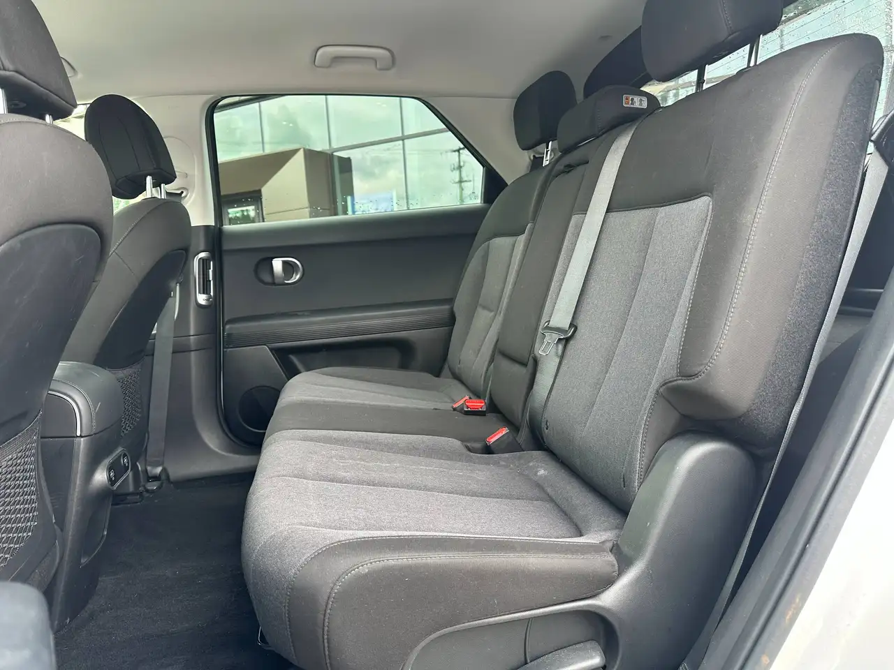 Hyundai IONIQ 5 снимка Hyundai IONIQ 5