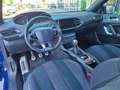 Peugeot 308 GT Line BHDI 130 Blau - thumbnail 8