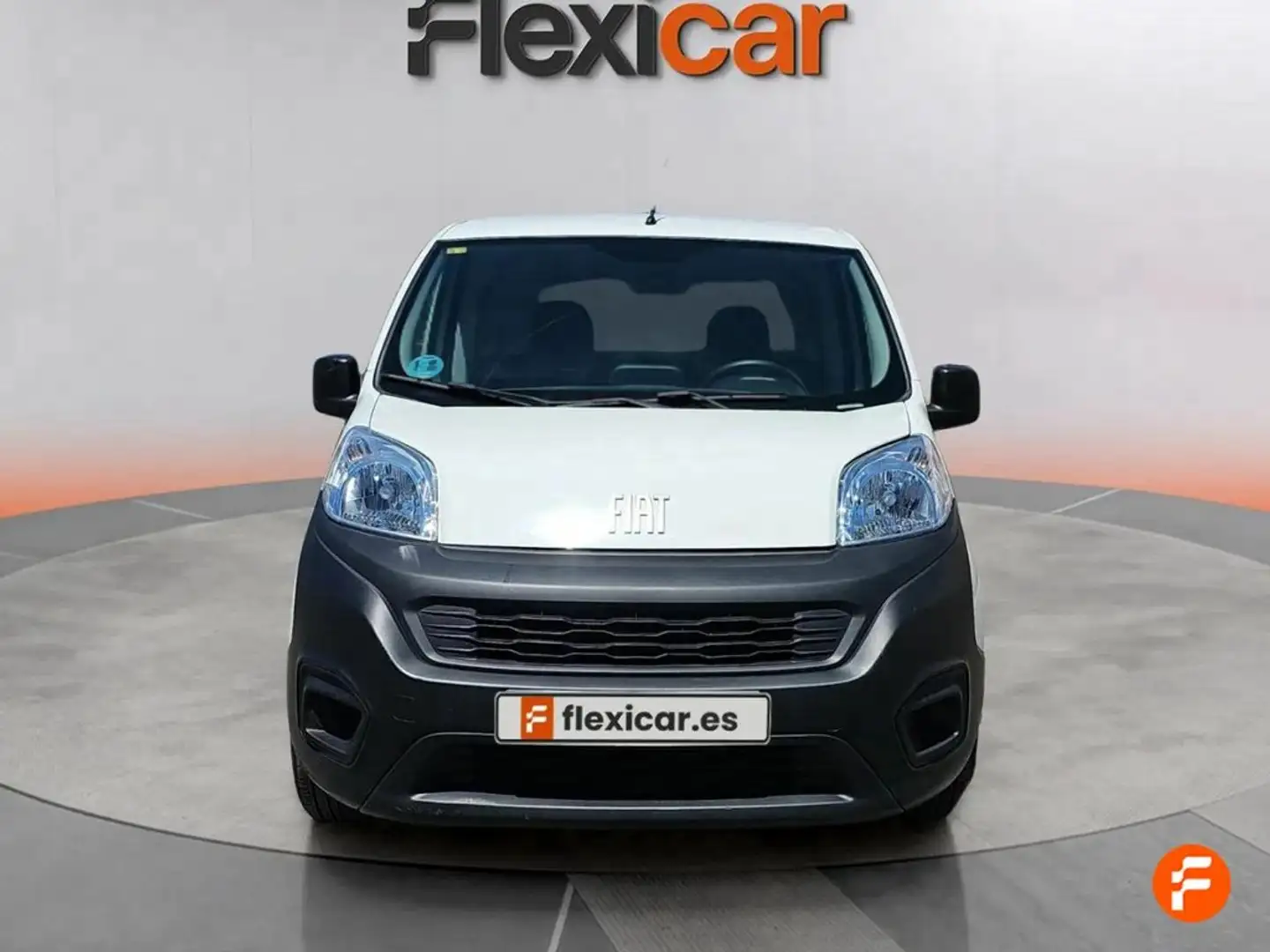 Fiat Fiorino 70 kW / 95 CV Amarillo - 2