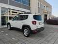 Jeep Renegade 1.5 T4 Limited MHEV 130cv auto CarPlay/AndroidAuto Blanc - thumbnail 6