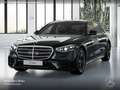 Mercedes-Benz S 450 d L 4M AMG+NIGHT+PANO+360+MULTIBEAM+STHZG Grün - thumbnail 2