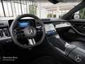 Mercedes-Benz S 450 d L 4M AMG+NIGHT+PANO+360+MULTIBEAM+STHZG Grün - thumbnail 9