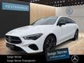 Mercedes-Benz CLA 180 CLA 180 d SB *PROGRESSIVE*NIGHT*PANO*SHZ*KAMERA* Weiß - thumbnail 1