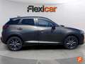 Mazda CX-3 2.0 SKY GE i-Eloo Luxury 4WD AT Gris - thumbnail 9