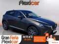 Mazda CX-3 2.0 SKY GE i-Eloo Luxury 4WD AT Gris - thumbnail 1