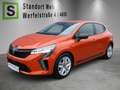 Renault Clio CLIO Evolution TCe 90 Orange - thumbnail 1