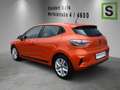 Renault Clio CLIO Evolution TCe 90 Orange - thumbnail 2
