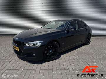3-serie 330e High Executive M-Sport Shadow line