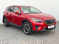 Mazda CX-5 Sports-Line AWD NAVI DAB KEYLESS LED LEDER Rouge - thumbnail 3