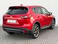 Mazda CX-5 Sports-Line AWD NAVI DAB KEYLESS LED LEDER Rouge - thumbnail 4