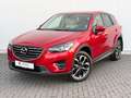 Mazda CX-5 Sports-Line AWD NAVI DAB KEYLESS LED LEDER Rouge - thumbnail 7