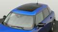 MINI Cooper C Classic Trim Bleu - thumbnail 21
