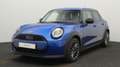 MINI Cooper C Classic Trim Bleu - thumbnail 1