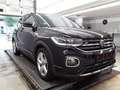 Volkswagen T-Cross Style 1.0TSI DSG R-LINE LED KAM NAV SHZ Schwarz - thumbnail 5