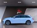 Audi A4 Avant 40 2.0 TDI quattro adv. Navi RFK ACC LED Blanco - thumbnail 3