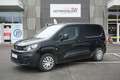 Peugeot Partner Fourgon Standard 650 1.5 BlueHDI 130 EAT8 Asphalt Schwarz - thumbnail 1
