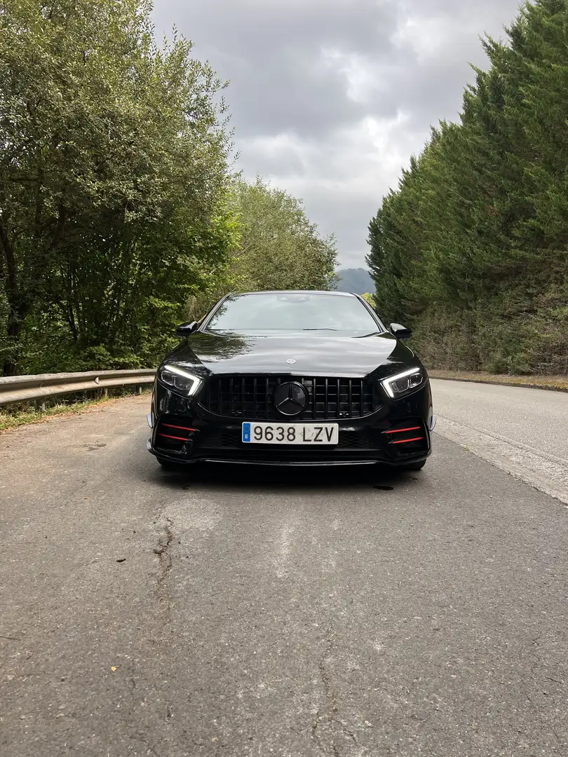 Mercedes-Benz A 35 AMG 4Matic+ 7G-DCT - 2