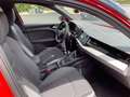 Audi A1 SPB 40 TFSI S LINE S TRONIC NAVI LED 18' KAMERA Rosso - thumbnail 13