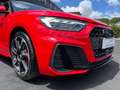 Audi A1 SPB 40 TFSI S LINE S TRONIC NAVI LED 18' KAMERA Rood - thumbnail 9