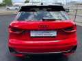 Audi A1 SPB 40 TFSI S LINE S TRONIC NAVI LED 18' KAMERA Rood - thumbnail 5