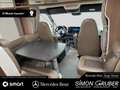 Mercedes-Benz Sprinter 317 CDI Carthago C-Tourer T143 LE Grau - thumbnail 23