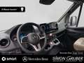 Mercedes-Benz Sprinter 317 CDI Carthago C-Tourer T143 LE Grau - thumbnail 3