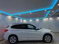 BMW X1 xDrive 20d M Sport Aut.*LEDER*KAMERA*NAVI*ACC* Weiß - thumbnail 10