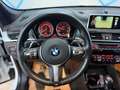 BMW X1 xDrive 20d M Sport Aut.*LEDER*KAMERA*NAVI*ACC* Weiß - thumbnail 24