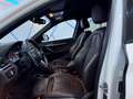 BMW X1 xDrive 20d M Sport Aut.*LEDER*KAMERA*NAVI*ACC* Weiß - thumbnail 20