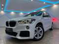 BMW X1 xDrive 20d M Sport Aut.*LEDER*KAMERA*NAVI*ACC* Weiß - thumbnail 5