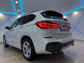 BMW X1 xDrive 20d M Sport Aut.*LEDER*KAMERA*NAVI*ACC* Weiß - thumbnail 11