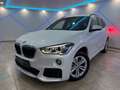 BMW X1 xDrive 20d M Sport Aut.*LEDER*KAMERA*NAVI*ACC* Weiß - thumbnail 6