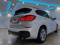 BMW X1 xDrive 20d M Sport Aut.*LEDER*KAMERA*NAVI*ACC* Weiß - thumbnail 15