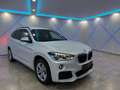 BMW X1 xDrive 20d M Sport Aut.*LEDER*KAMERA*NAVI*ACC* Weiß - thumbnail 7