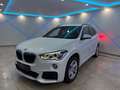 BMW X1 xDrive 20d M Sport Aut.*LEDER*KAMERA*NAVI*ACC* Weiß - thumbnail 8