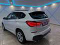 BMW X1 xDrive 20d M Sport Aut.*LEDER*KAMERA*NAVI*ACC* Weiß - thumbnail 12