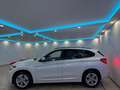 BMW X1 xDrive 20d M Sport Aut.*LEDER*KAMERA*NAVI*ACC* Weiß - thumbnail 9