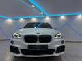 BMW X1 xDrive 20d M Sport Aut.*LEDER*KAMERA*NAVI*ACC* Weiß - thumbnail 3