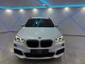 BMW X1 xDrive 20d M Sport Aut.*LEDER*KAMERA*NAVI*ACC* Weiß - thumbnail 4